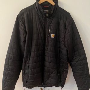 Carhartt Men’s Puff Jacket